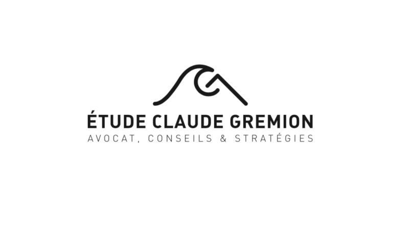 Etude Claude Gremion