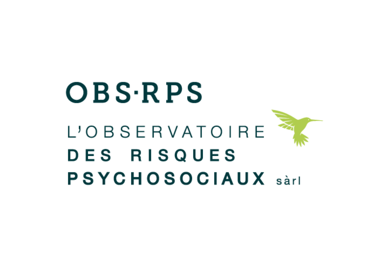 L’Observatoire des Risques Psychosociaux