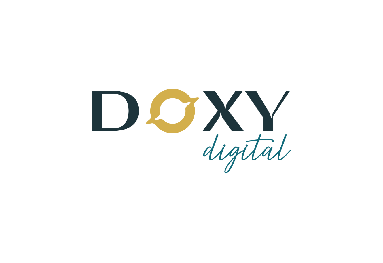 Doxy Digital Sàrl