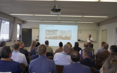 L’afterwork des entreprises familiales du 22 mai 2025